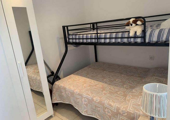 en location saisonnière Appartement Le Grau D'agde