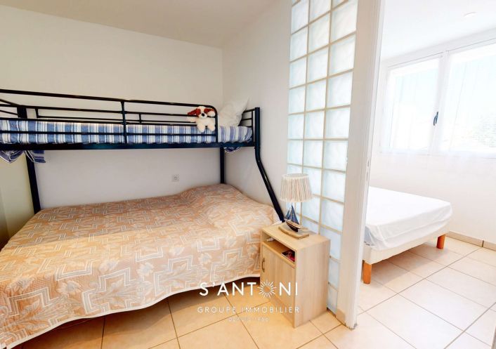 en location saisonnière Appartement Le Grau D'agde