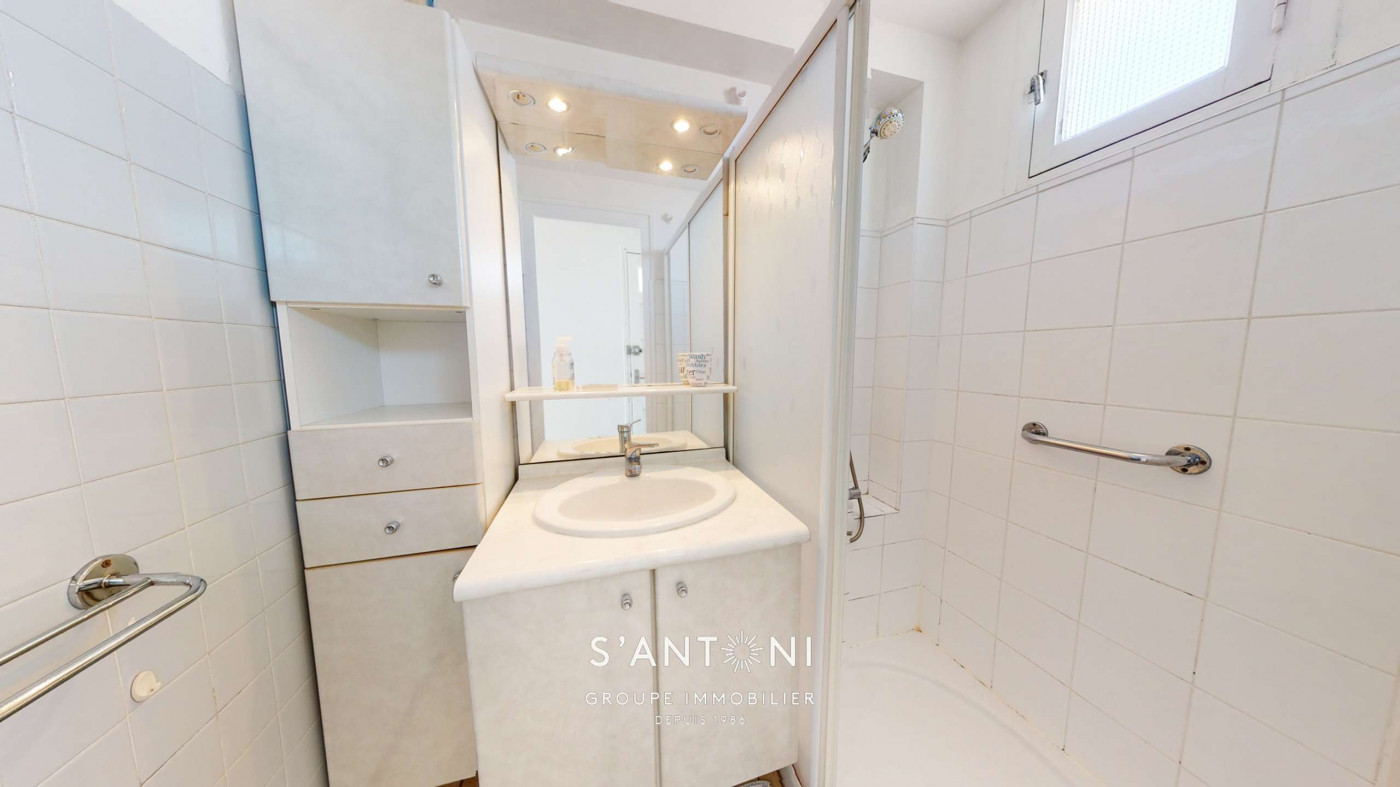 en location saisonnière Appartement Le Grau D'agde - Photo 14