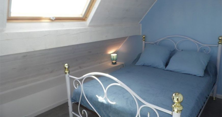 en location saisonnière Appartement Marseillan Plage