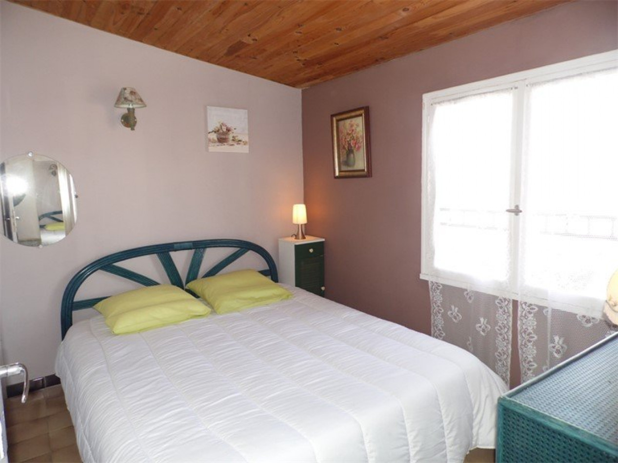 en location saisonnière Appartement Marseillan Plage - Photo 5