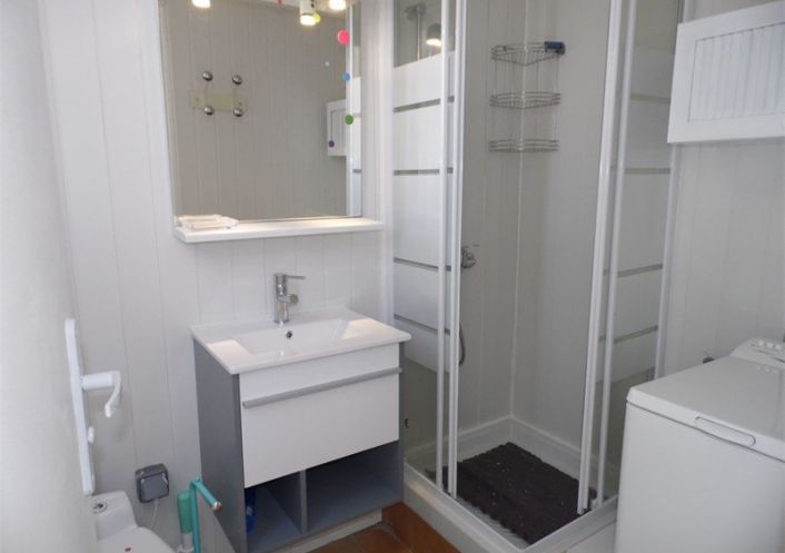 en location saisonnière Appartement Marseillan Plage