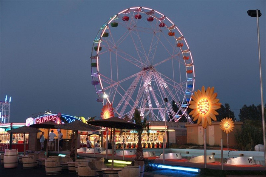 en location saisonnière Appartement Marseillan Plage - Photo 8