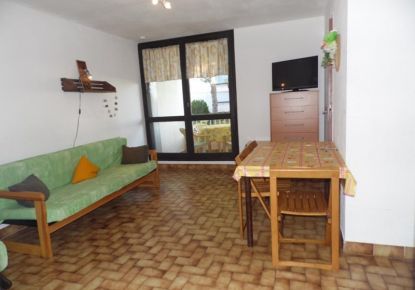 en location saisonnière Appartement Marseillan Plage