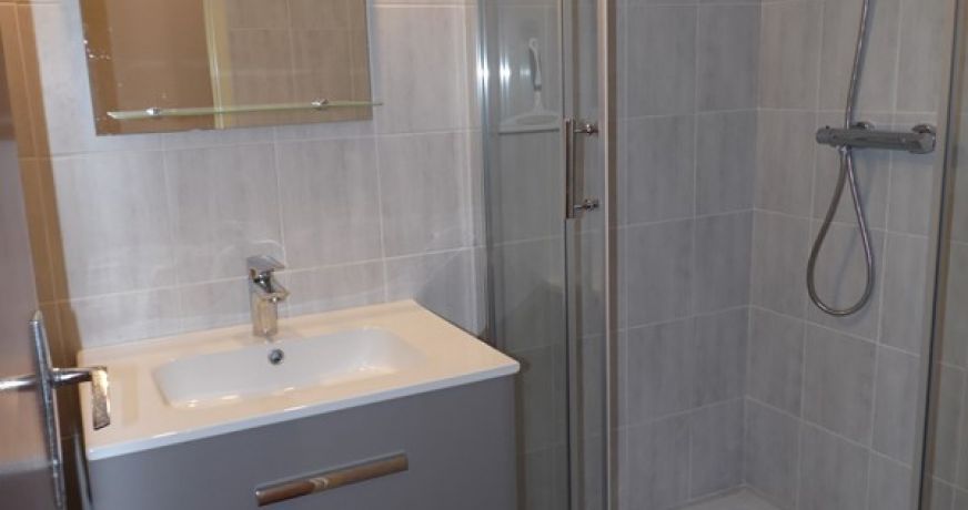 en location saisonnière Appartement Marseillan Plage