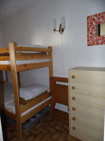 for seasonal lettings Appartement Marseillan Plage - Photo 3