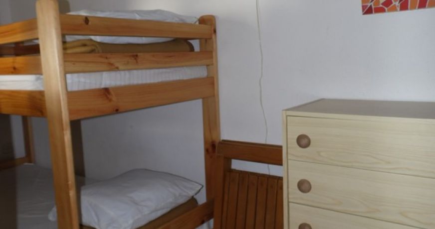 en location saisonnière Appartement Marseillan Plage