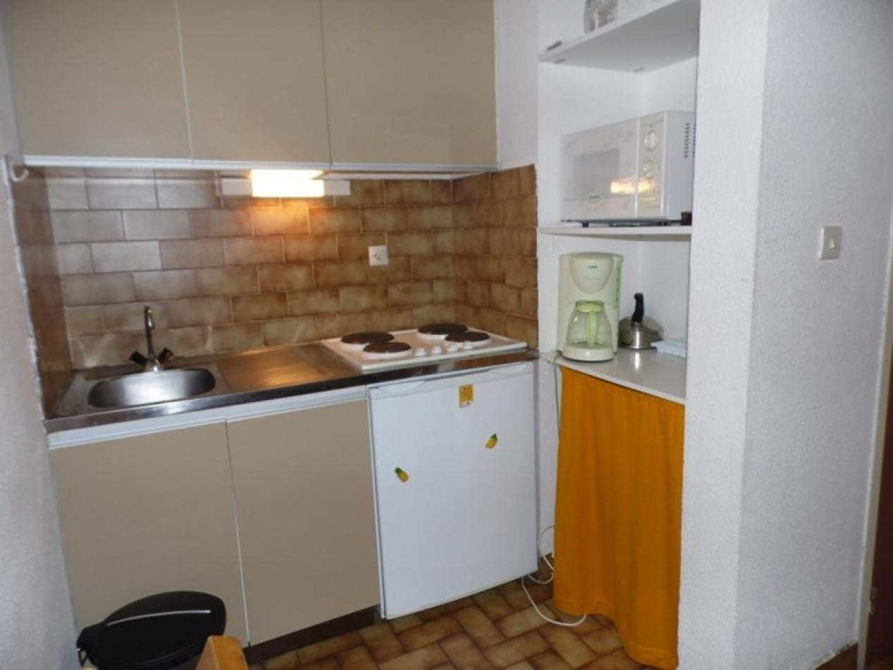 en location saisonnière Appartement Marseillan Plage - Photo 4