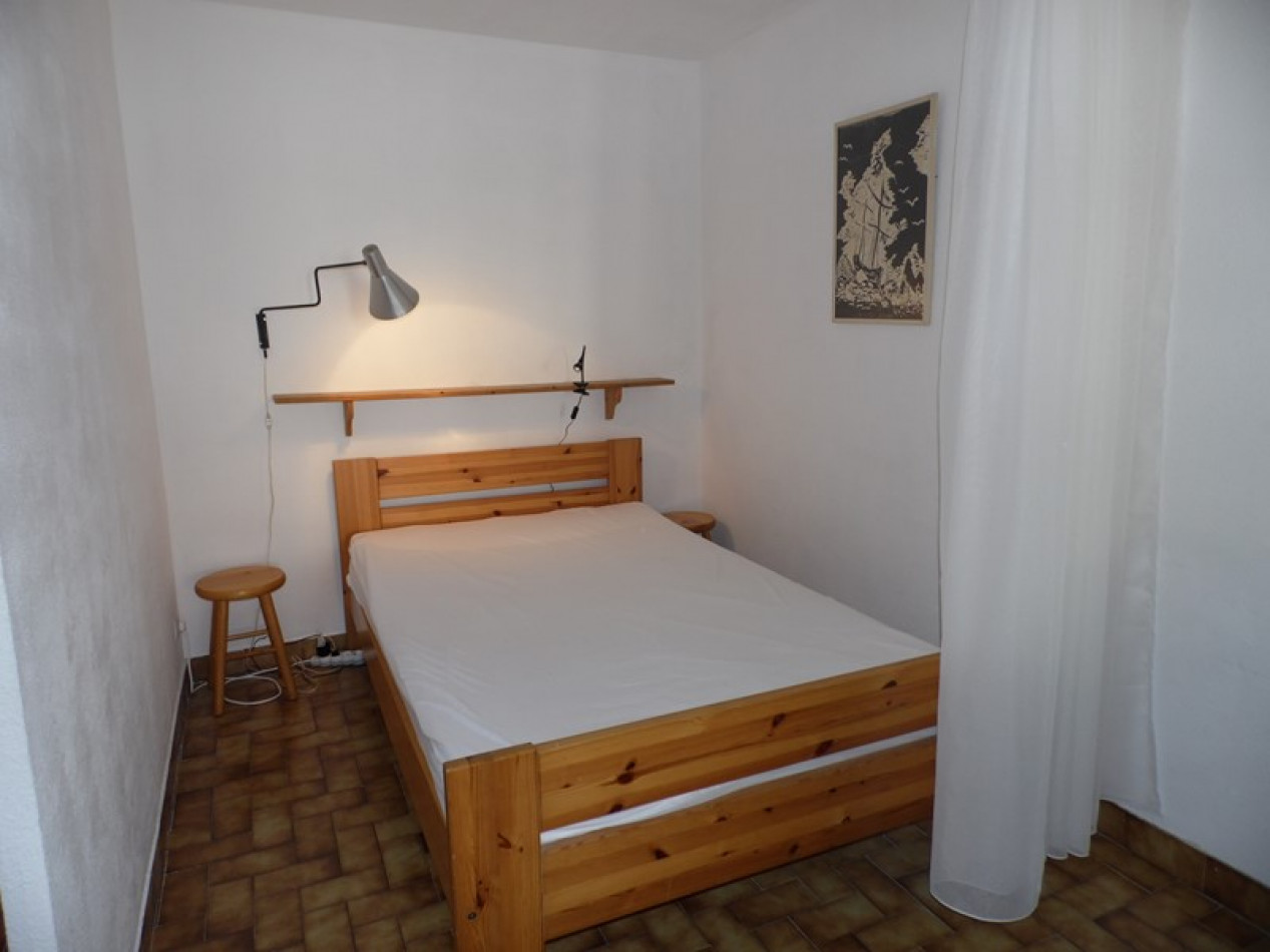 en location saisonnière Appartement Marseillan Plage - Photo 5