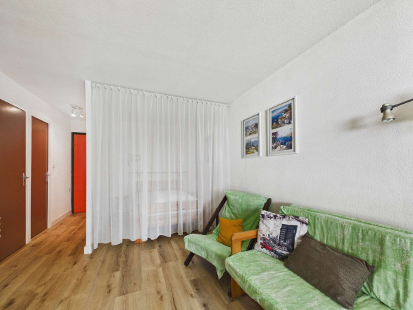 for seasonal lettings Appartement Marseillan Plage - Photo 2