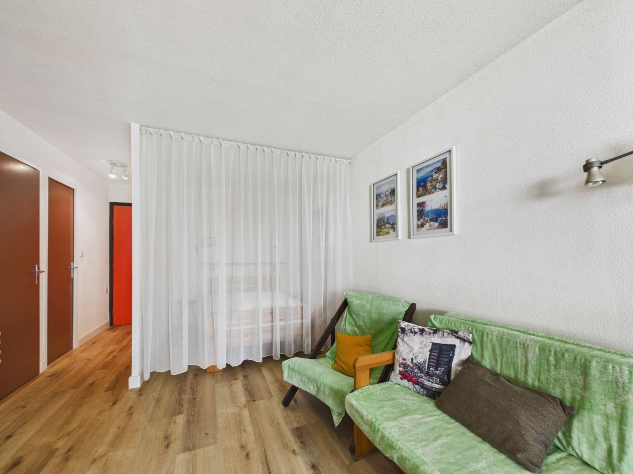 en location saisonnière Appartement Marseillan Plage - Photo 2