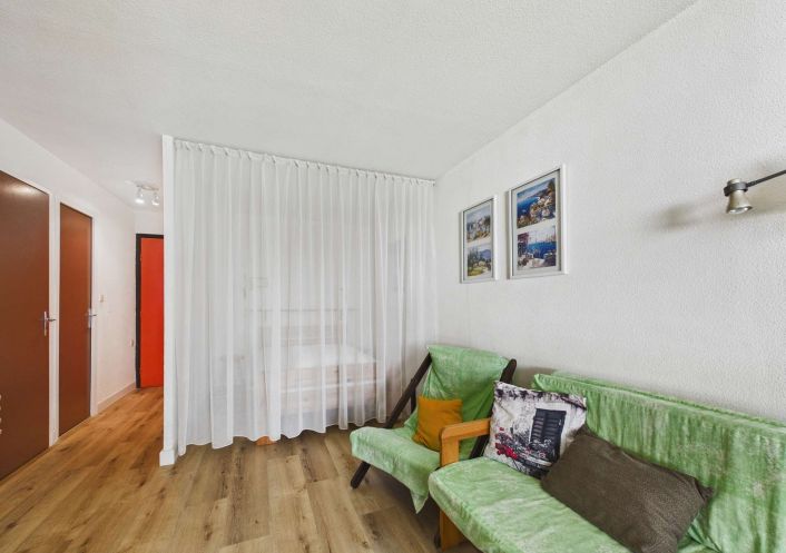 en location saisonnière Appartement Marseillan Plage