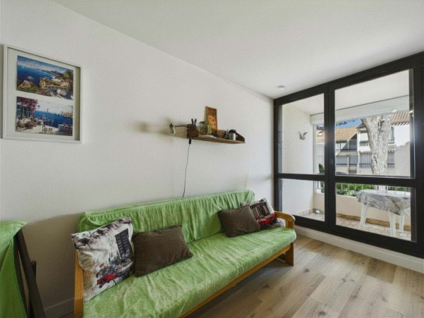 for seasonal lettings Appartement Marseillan Plage - Photo 3
