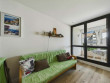 for seasonal lettings Appartement Marseillan Plage