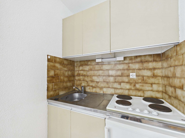 for seasonal lettings Appartement Marseillan Plage - Photo 4