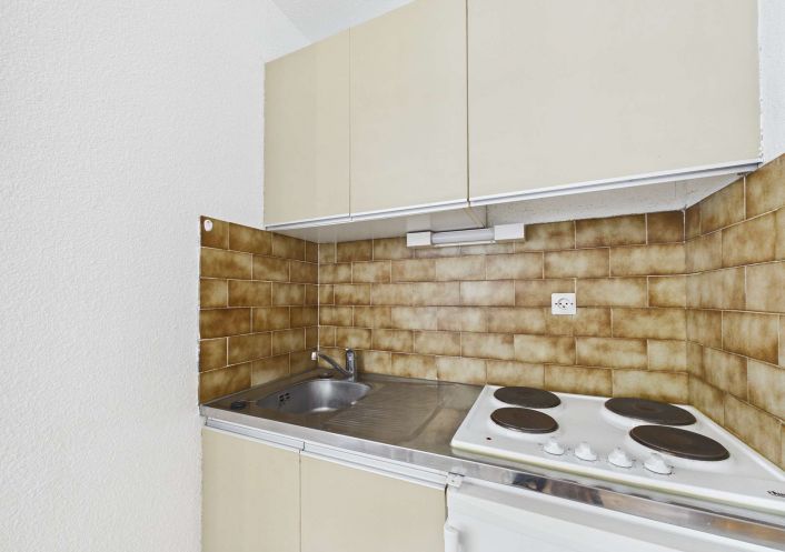 en location saisonnière Appartement Marseillan Plage