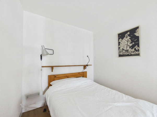 for seasonal lettings Appartement Marseillan Plage - Photo 6