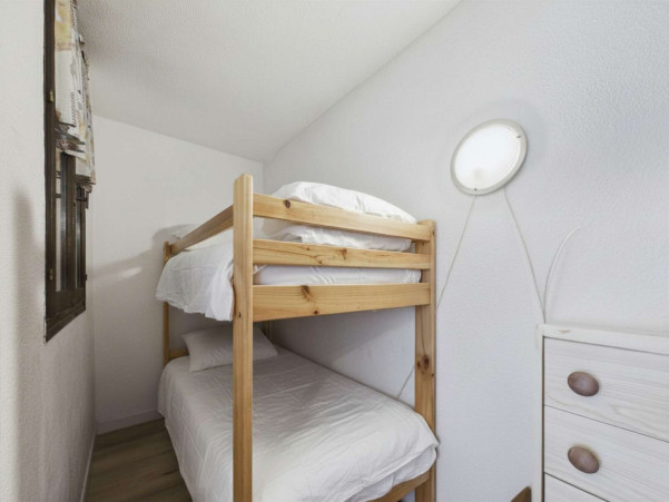 for seasonal lettings Appartement Marseillan Plage - Photo 7