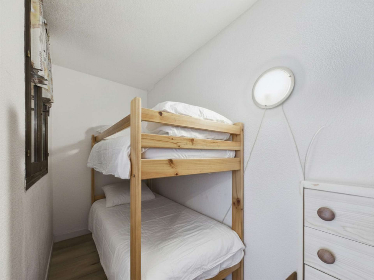 en location saisonnière Appartement Marseillan Plage - Photo 7