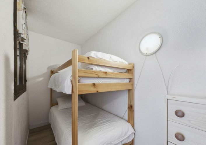 en location saisonnière Appartement Marseillan Plage