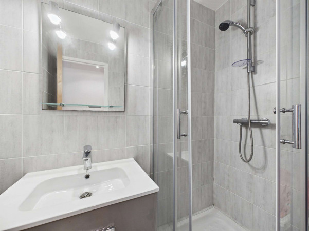 for seasonal lettings Appartement Marseillan Plage - Photo 8