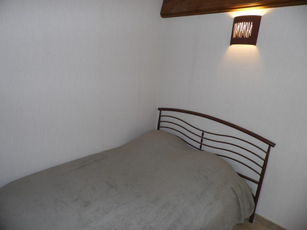 for seasonal lettings Appartement Marseillan Plage - Photo 6