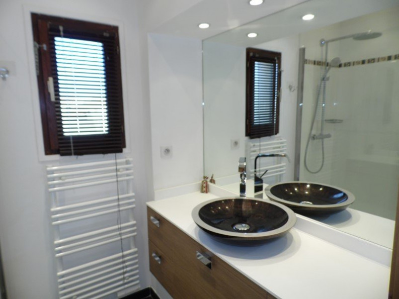 en location saisonnière Appartement Marseillan Plage - Photo 7