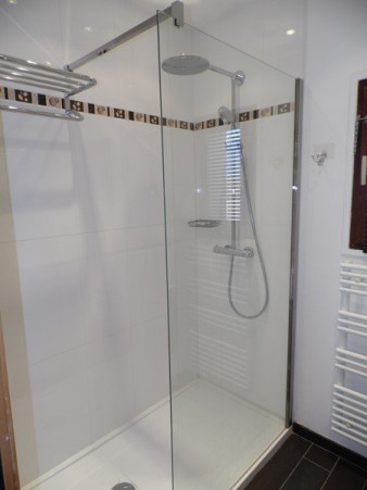 for seasonal lettings Appartement Marseillan Plage - Photo 8