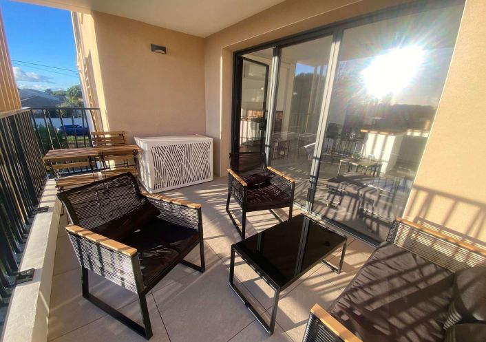 en location saisonnière Appartement Le Grau D'agde