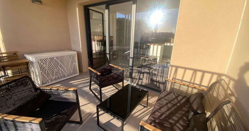 en location saisonnière Appartement Le Grau D'agde