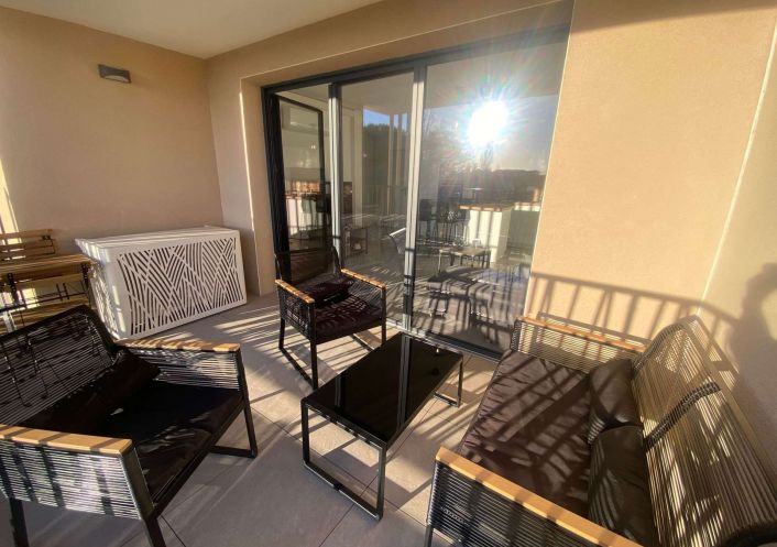 en location saisonnière Appartement Le Grau D'agde