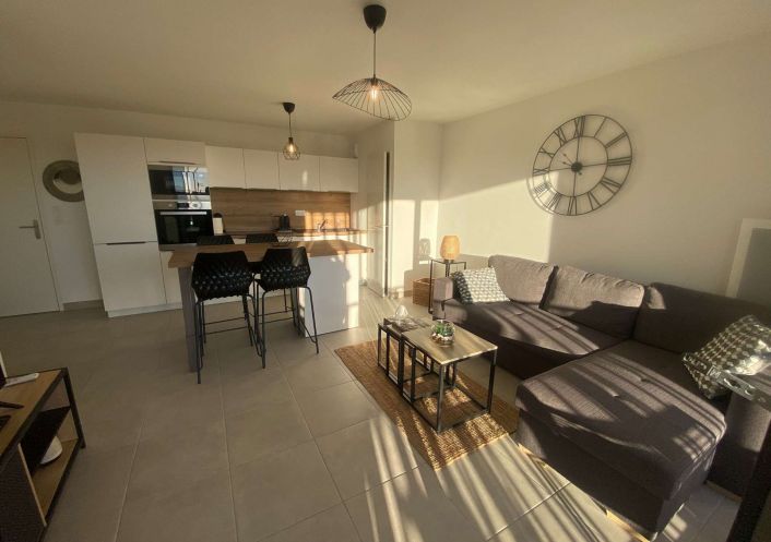 en location saisonnière Appartement Le Grau D'agde