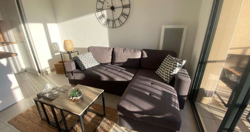 en location saisonnière Appartement Le Grau D'agde