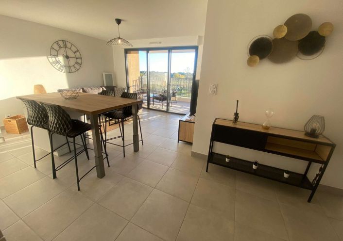 en location saisonnière Appartement Le Grau D'agde