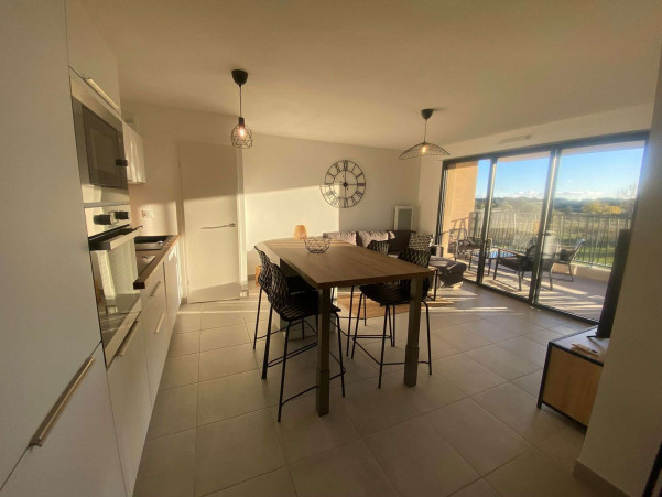 for seasonal lettings Appartement Le Grau D'agde - Photo 8