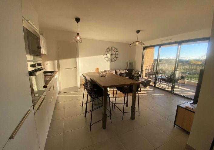 en location saisonnière Appartement Le Grau D'agde