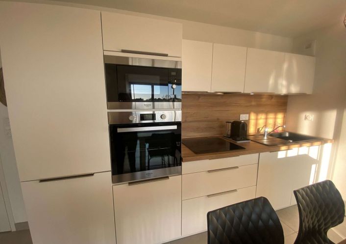 en location saisonnière Appartement Le Grau D'agde