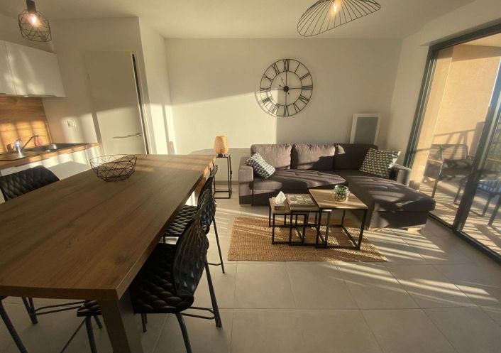 en location saisonnière Appartement Le Grau D'agde