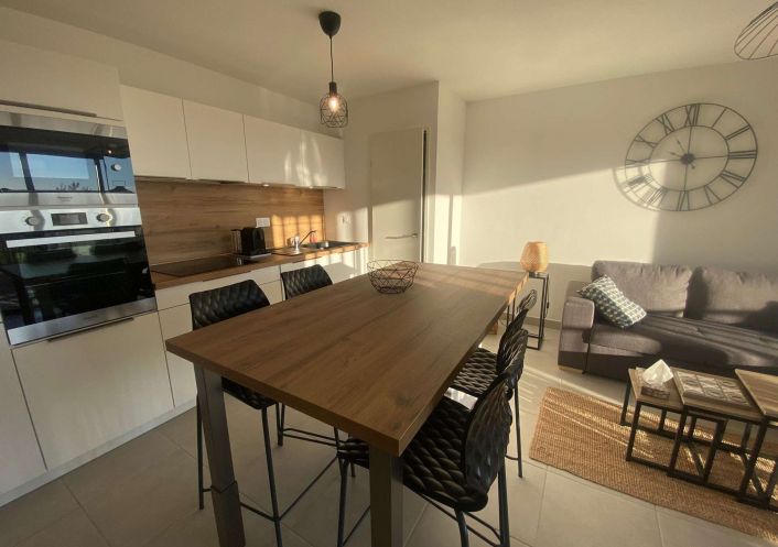 en location saisonnière Appartement Le Grau D'agde