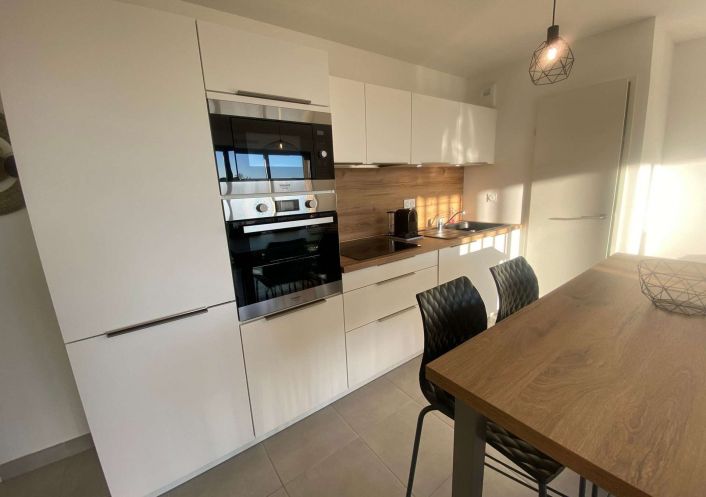 en location saisonnière Appartement Le Grau D'agde