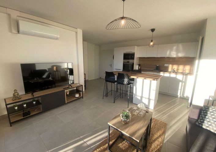 en location saisonnière Appartement Le Grau D'agde