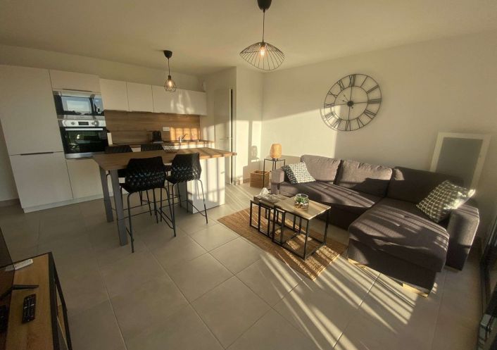 en location saisonnière Appartement Le Grau D'agde