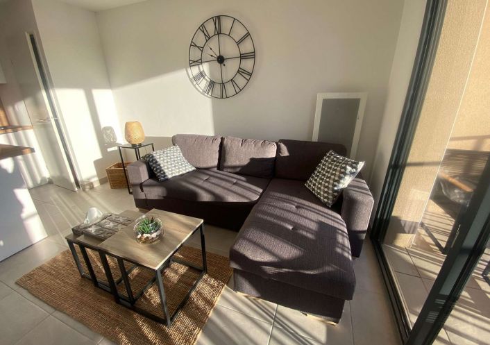 en location saisonnière Appartement Le Grau D'agde