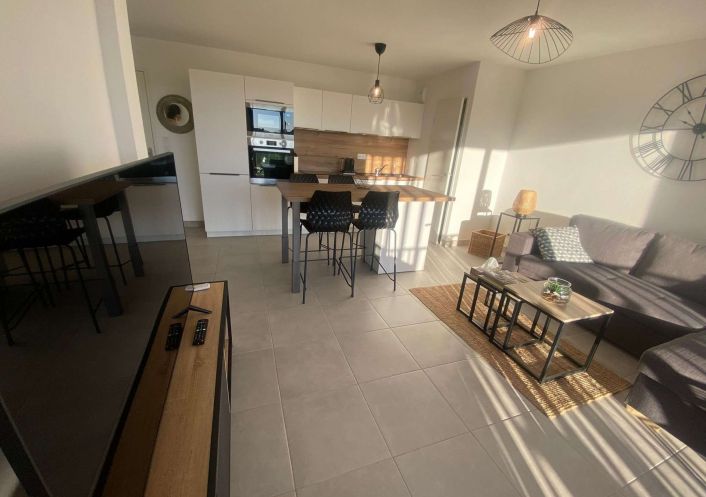 en location saisonnière Appartement Le Grau D'agde