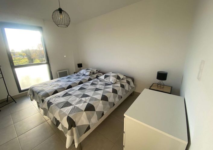 en location saisonnière Appartement Le Grau D'agde