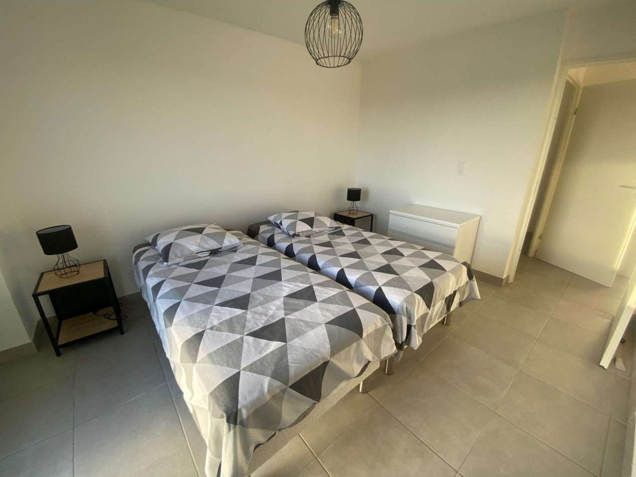 en location saisonnière Appartement Le Grau D'agde - Photo 20