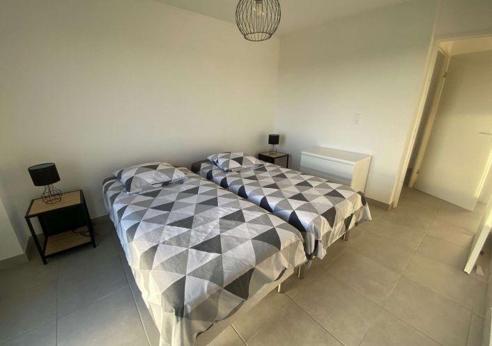 en location saisonnière Appartement Le Grau D'agde