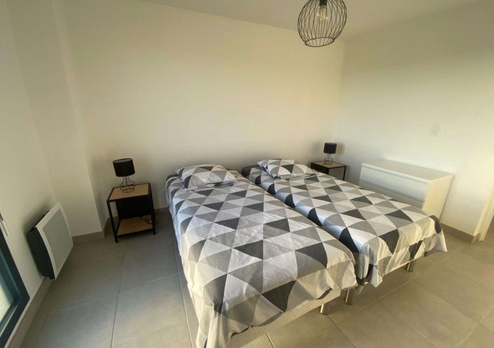 en location saisonnière Appartement Le Grau D'agde