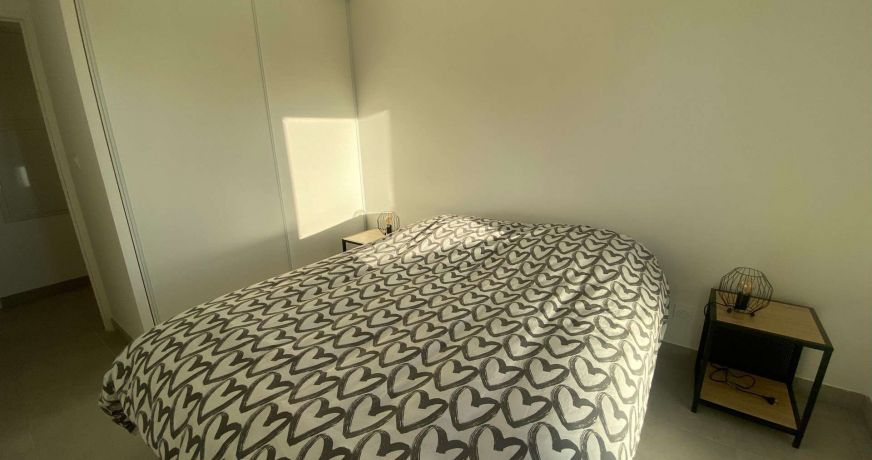 en location saisonnière Appartement Le Grau D'agde