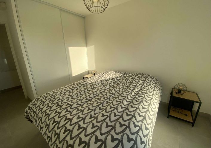 en location saisonnière Appartement Le Grau D'agde